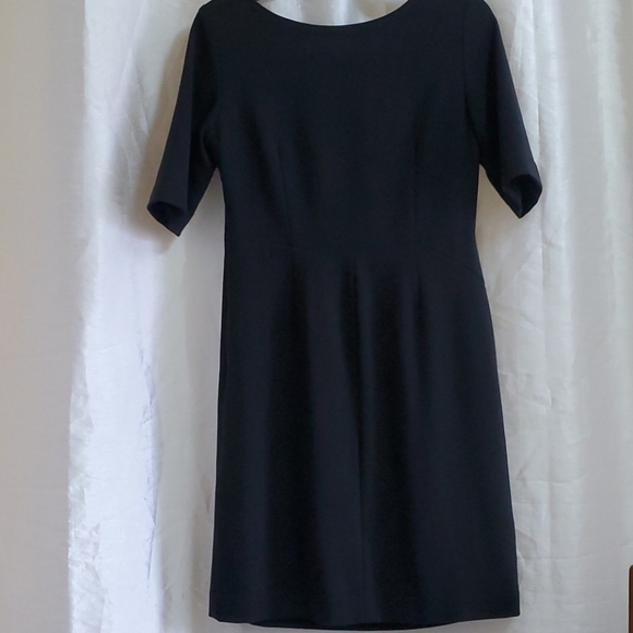 GAP WORK DRESS SIZE 2 - Picture 5 of 13
